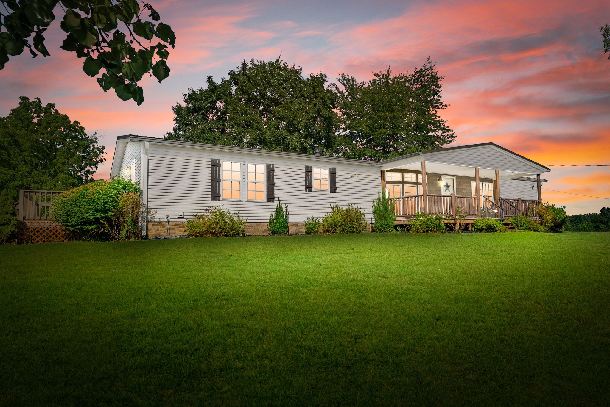 5005 Highway 49, W Property Photo 1