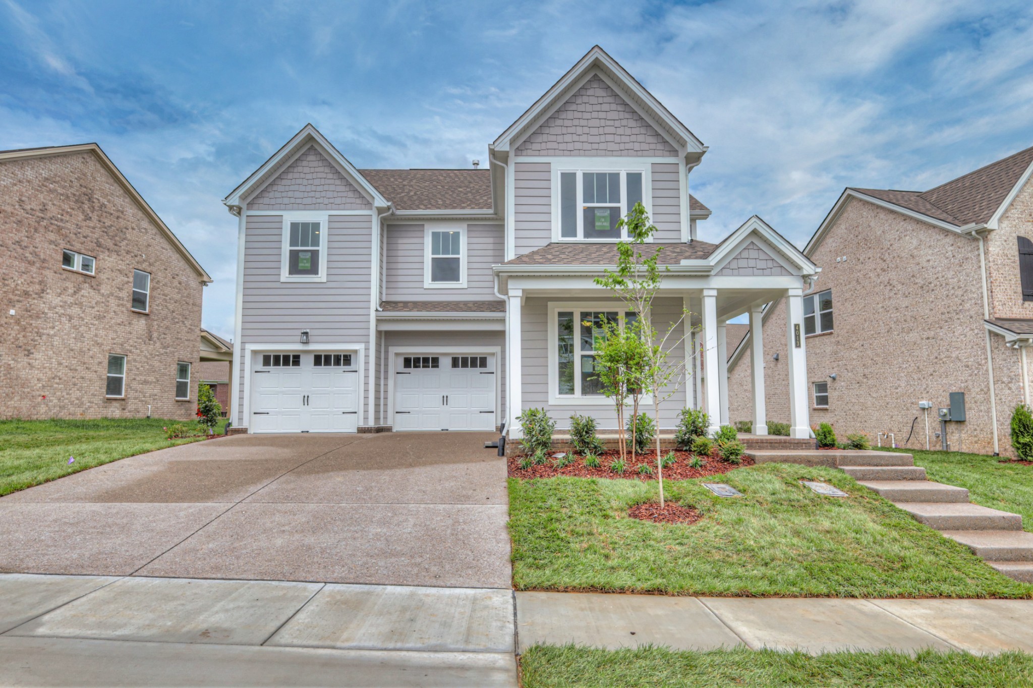 4013 Singing Creek Drive Property Photo 1