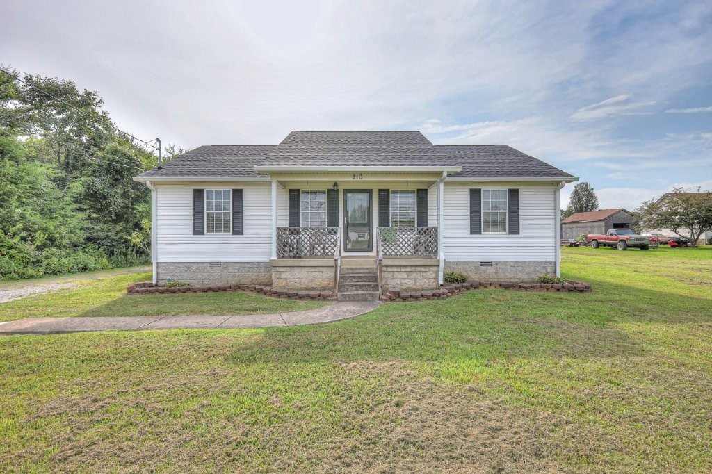 216 Deer Point Road Property Photo 1