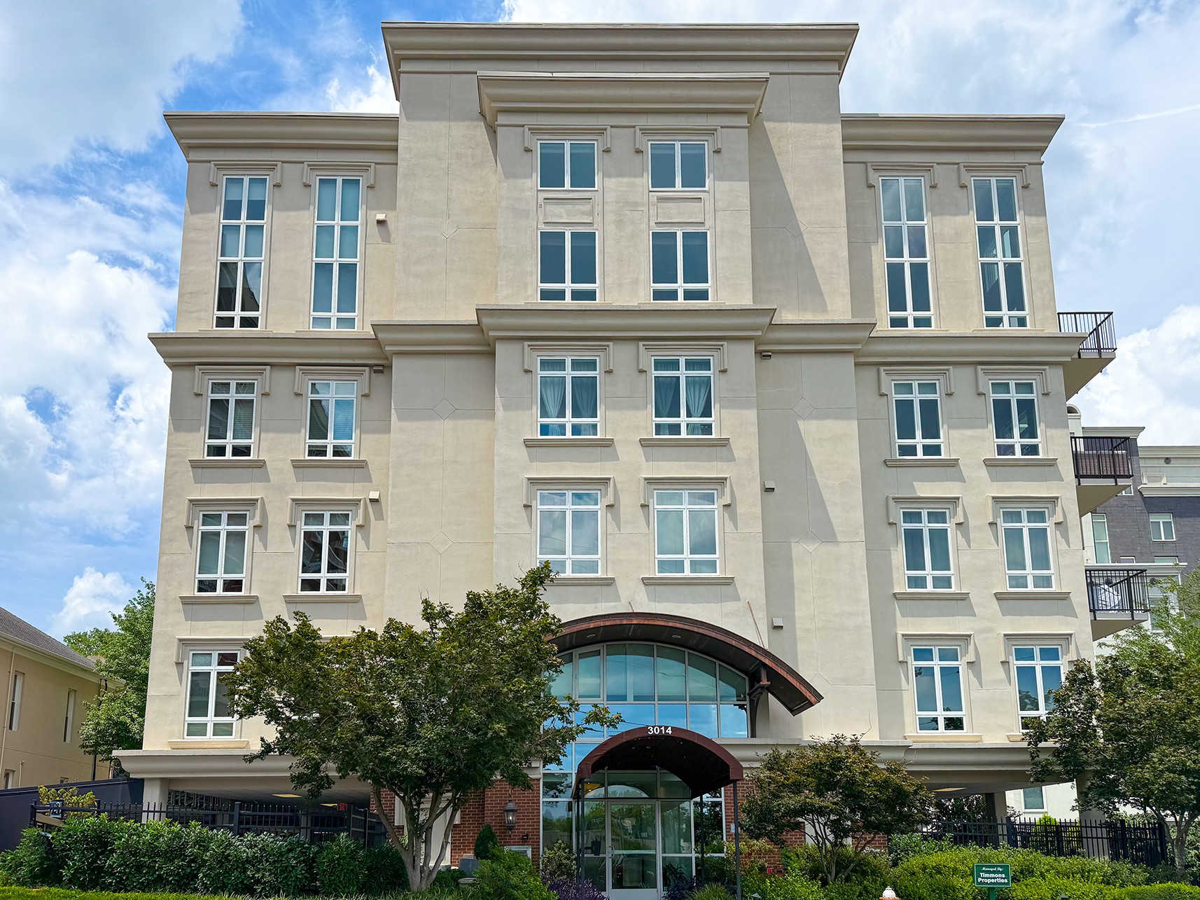 3014 Hedrick St Property Photo 1