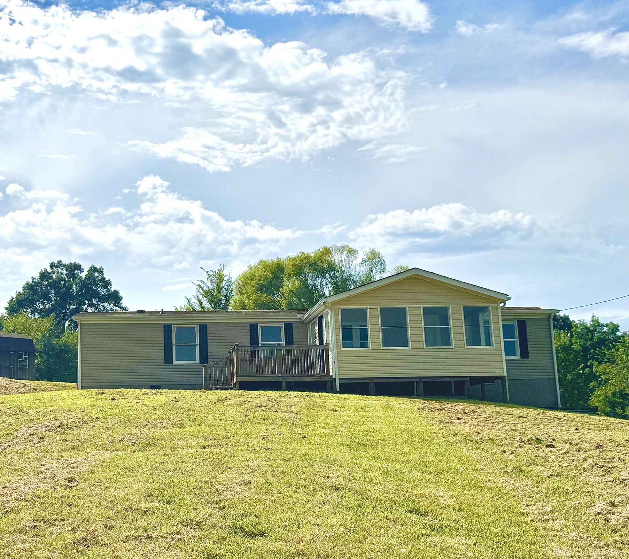 5120 Kirkland Rd