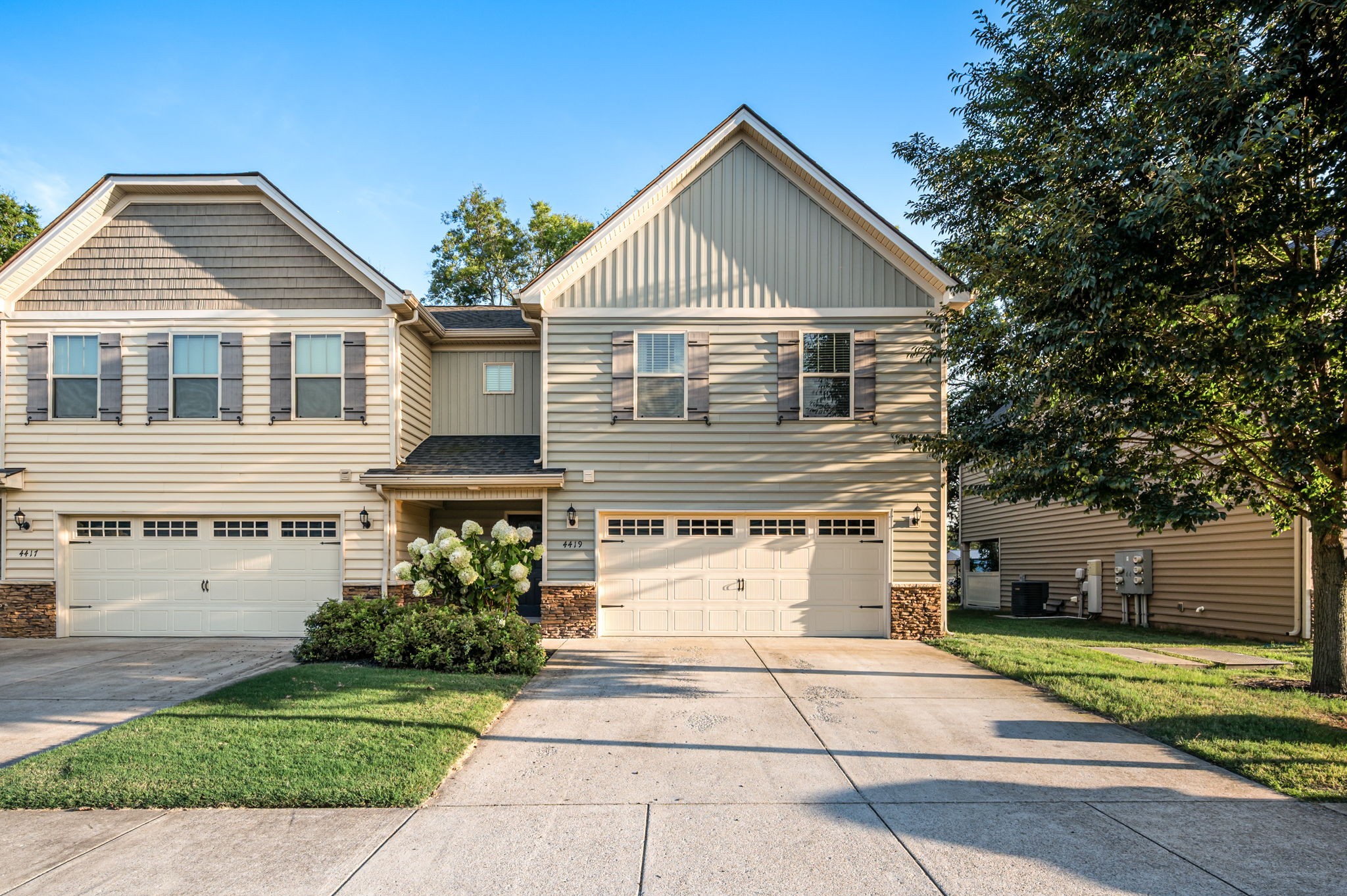 4419 Sunday Silence Way Property Photo 1