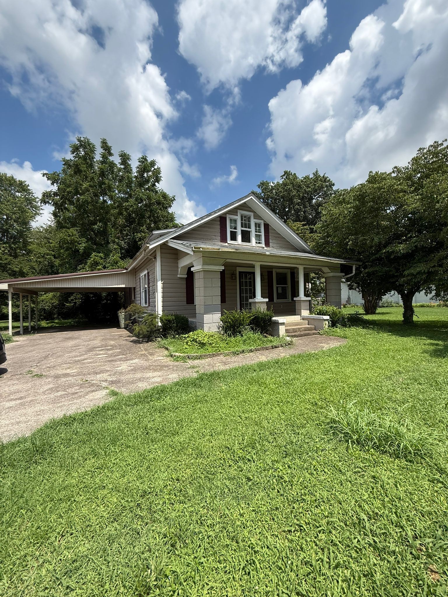 2635 Cox Mill Rd Property Photo 1