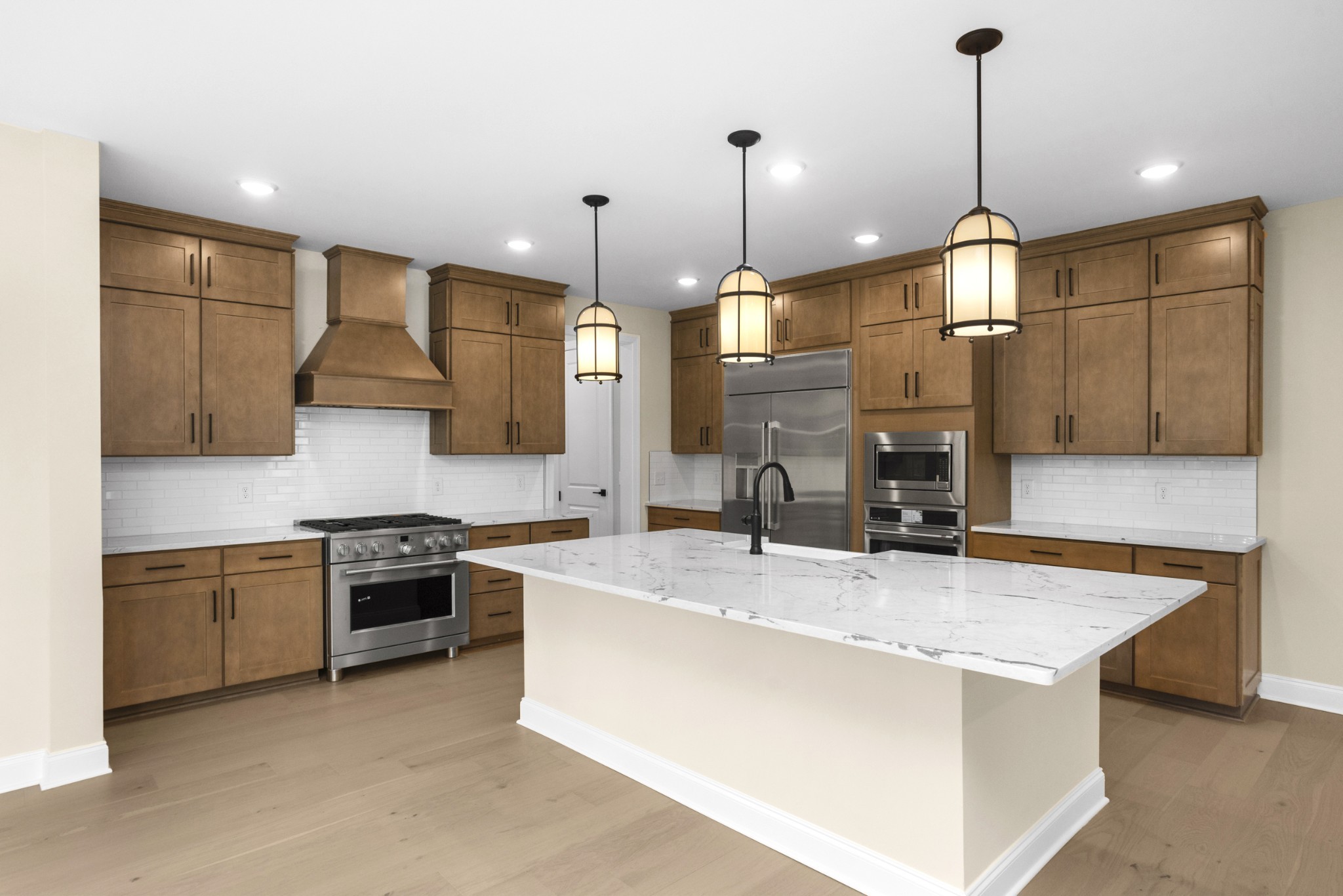 5958 Hunt Valley Drive Property Photo 1