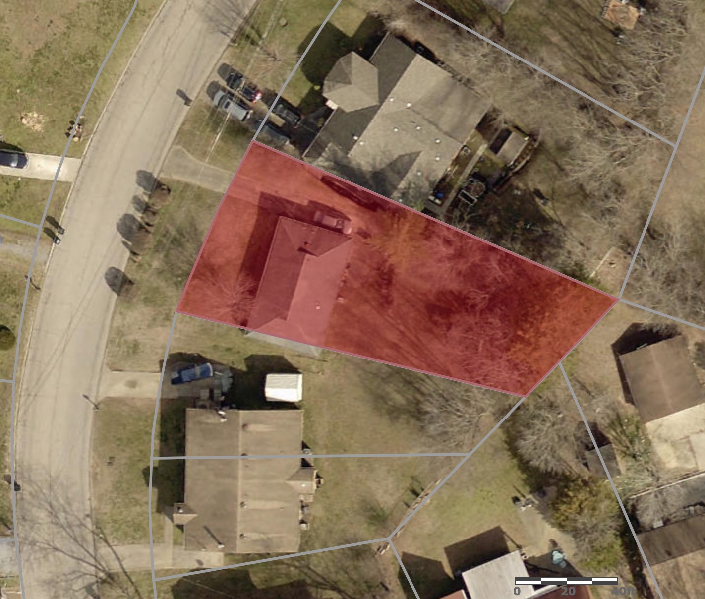3880 Lunn Dr Property Photo 1