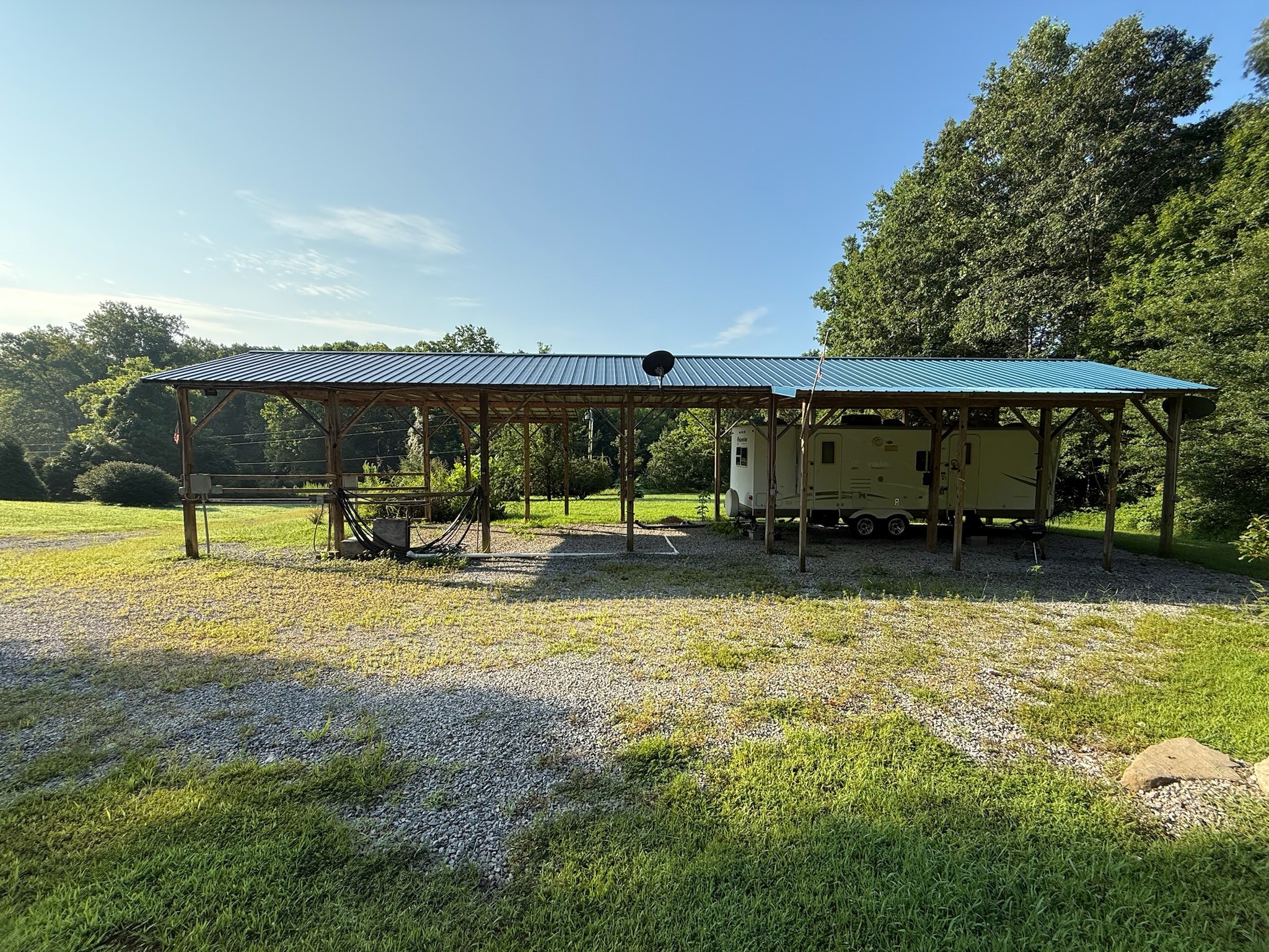 169 N Chisholm Creek Rd Property Photo 1