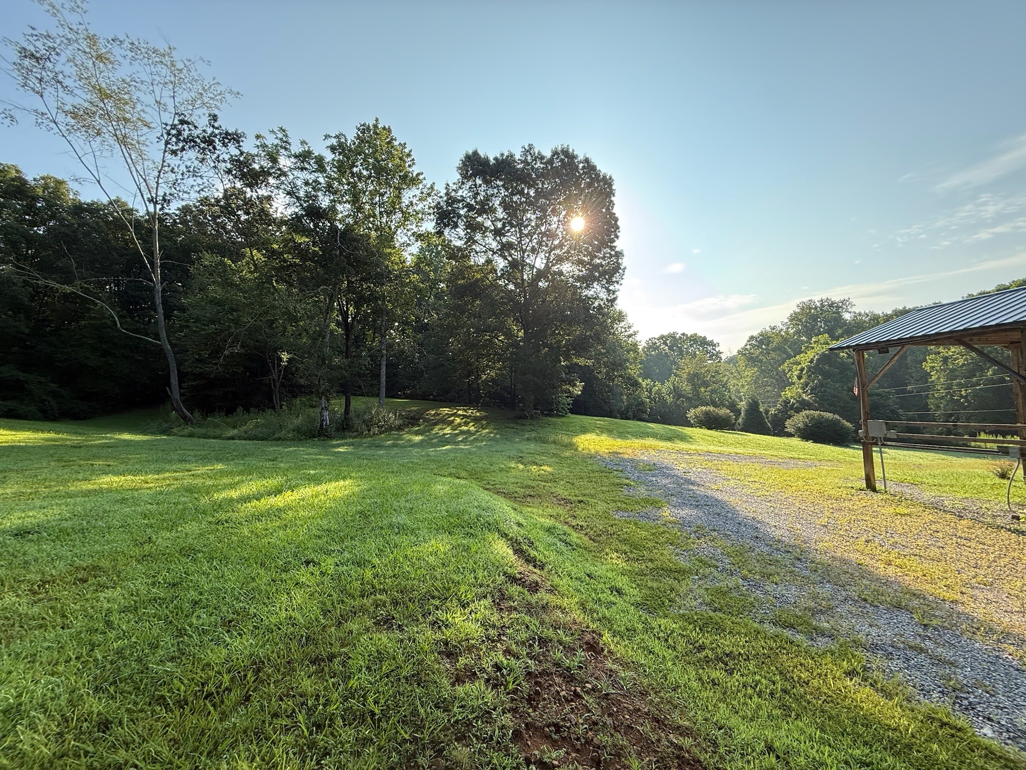 169 N Chisholm Creek Rd Property Photo 5