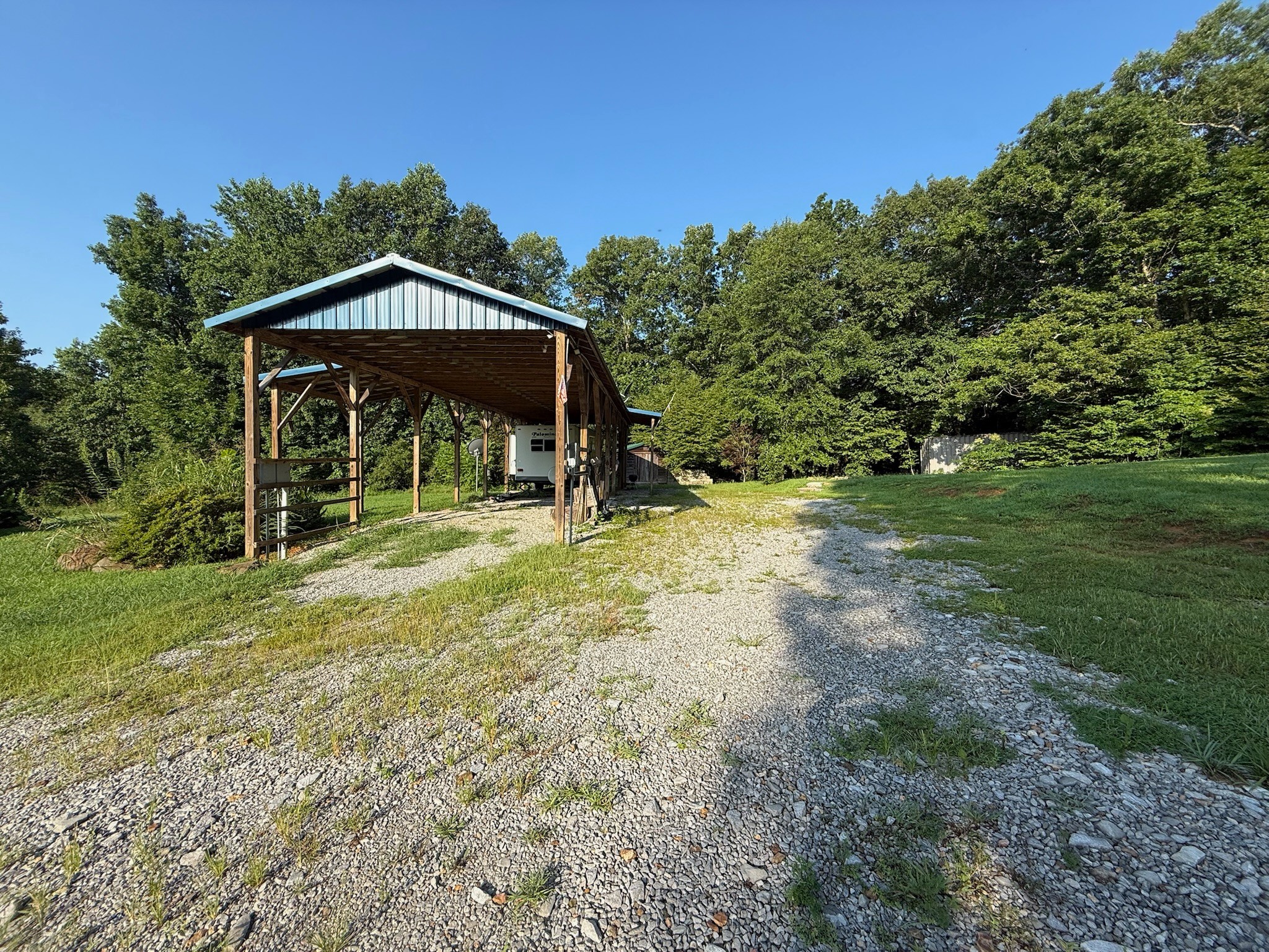 169 N Chisholm Creek Rd Property Photo 8