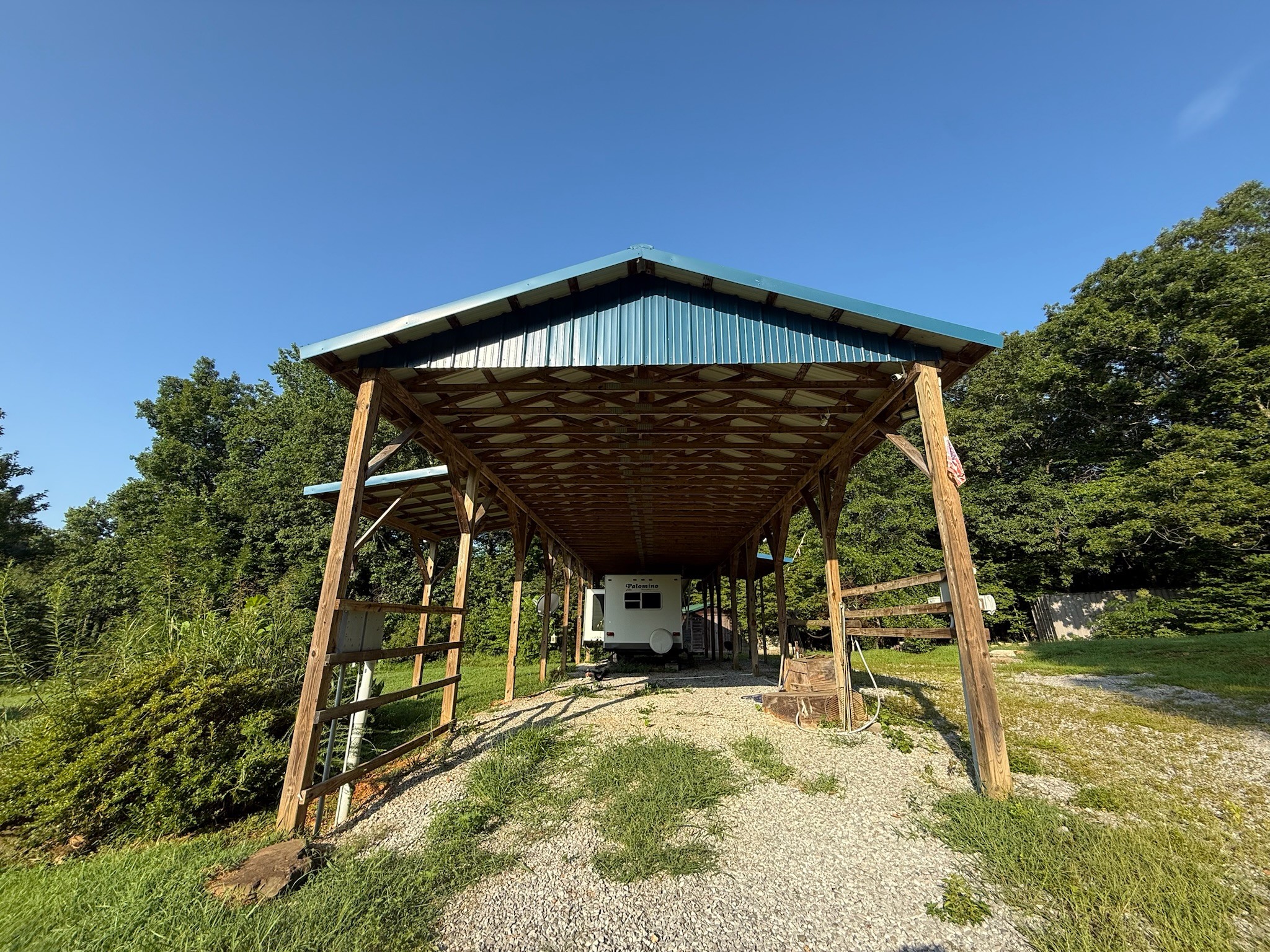 169 N Chisholm Creek Rd Property Photo 9