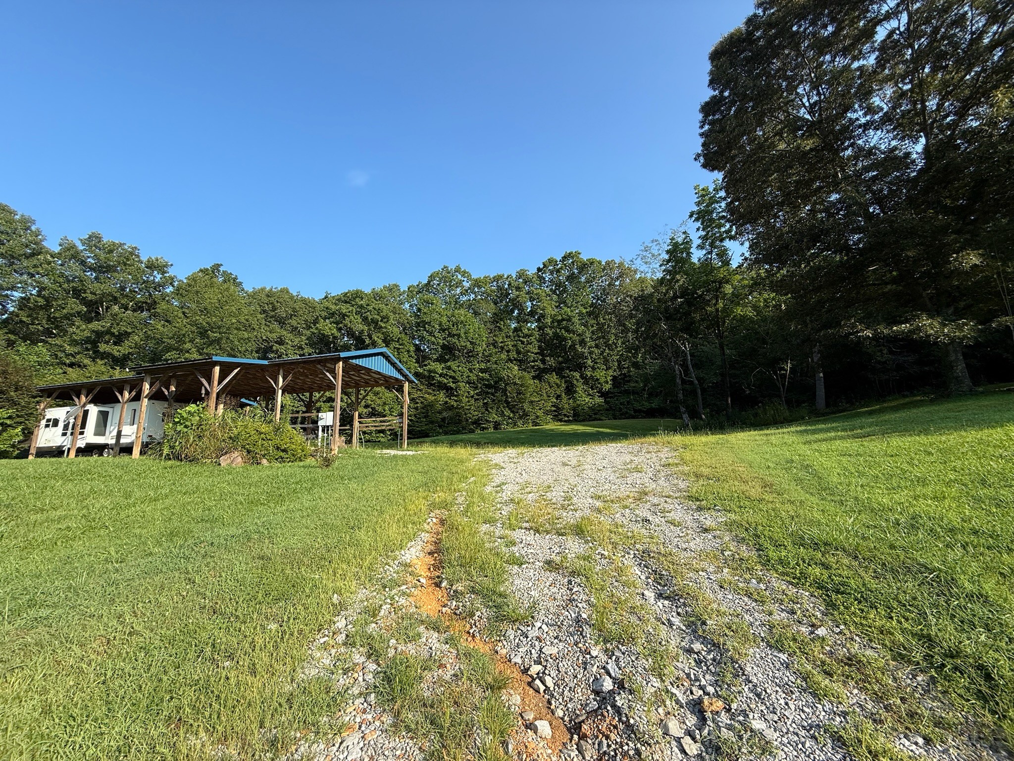 169 N Chisholm Creek Rd Property Photo 11