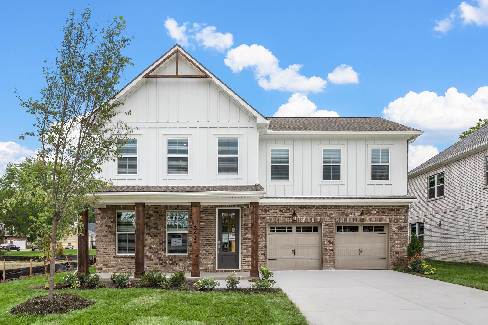 3432 Winterfell Drive Property Photo 1