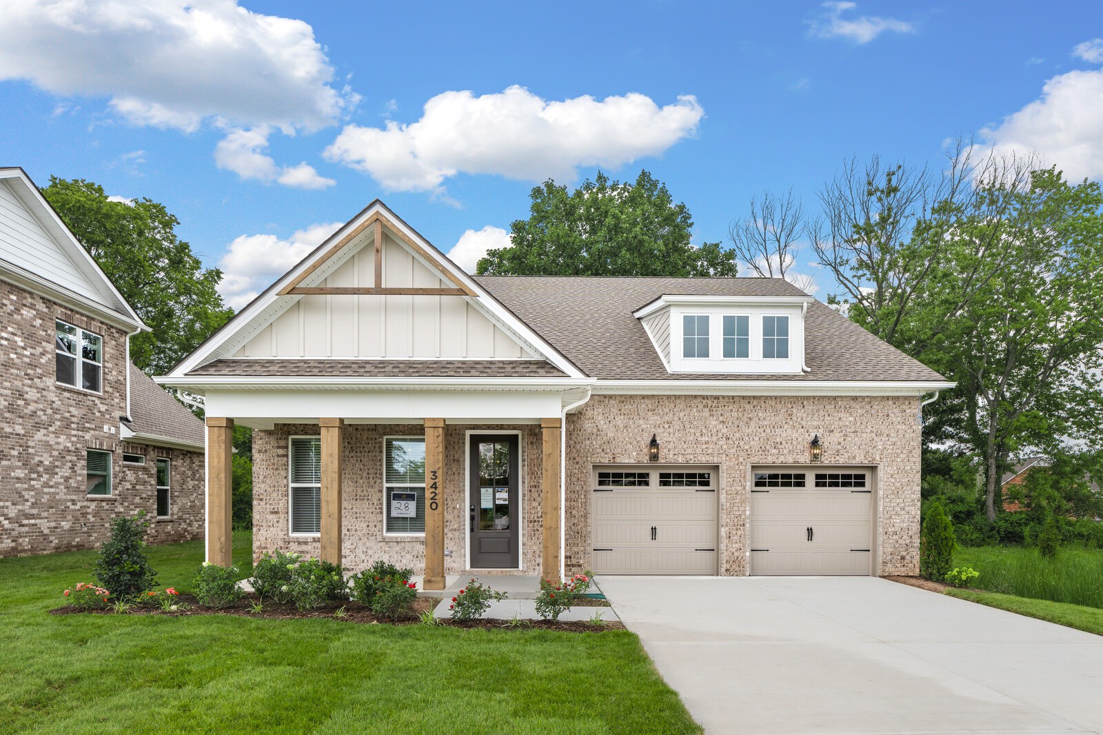 3522 Winterfell Drive Property Photo 1