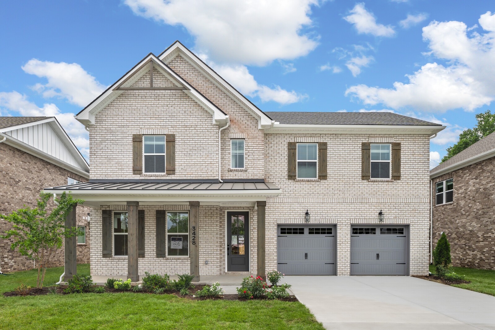 3428 Winterfell Drive Property Photo 1