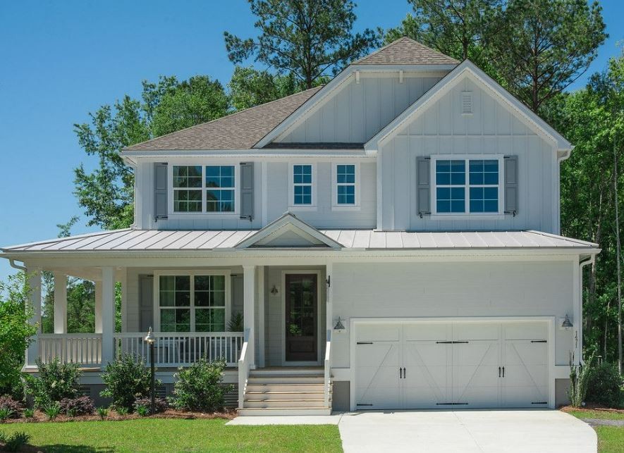 662 Conifer Drive Property Photo 1