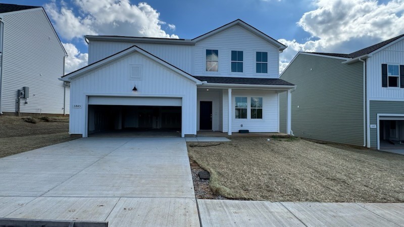 3839 Kindler Ct Property Photo 1