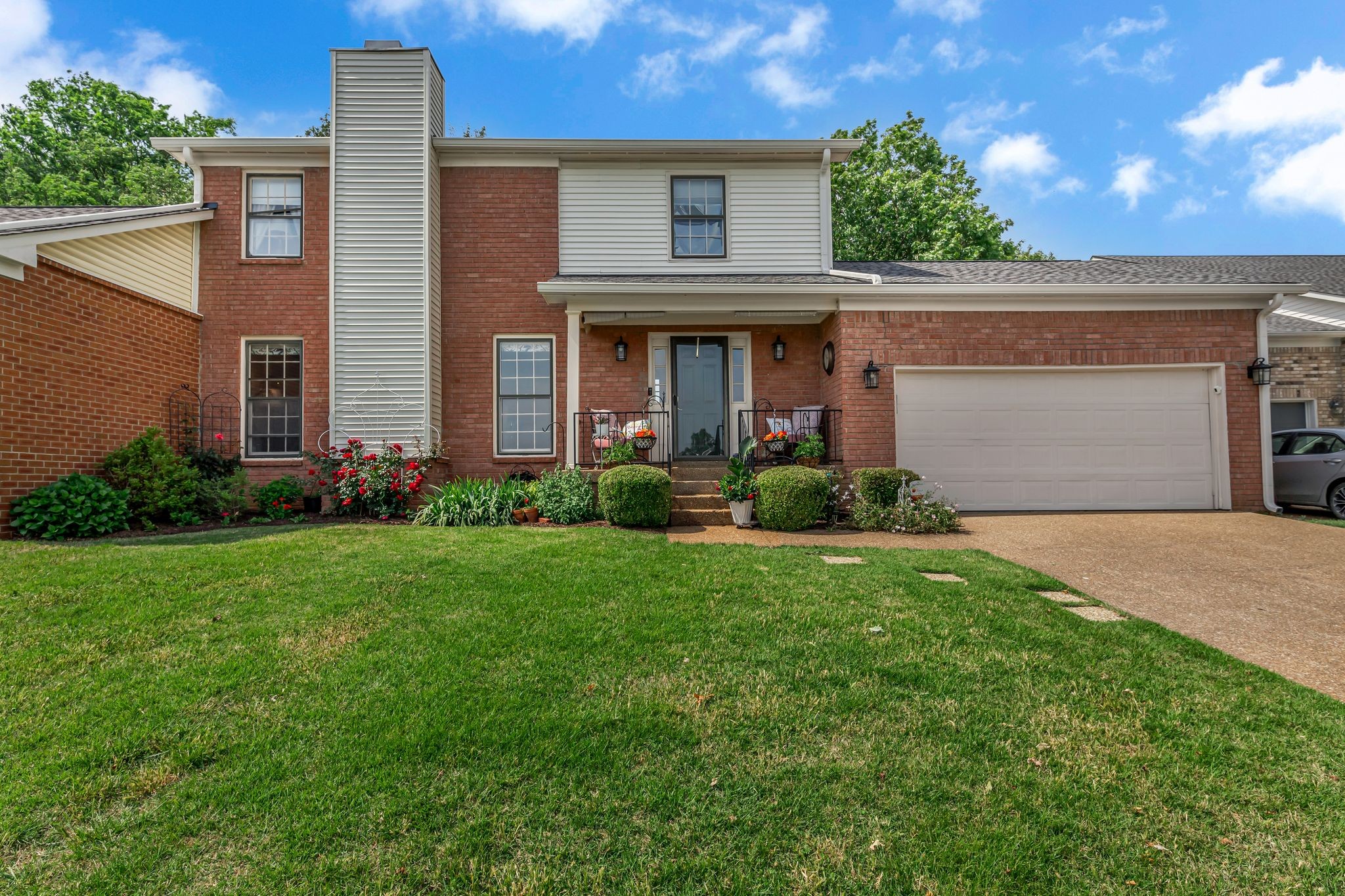 1511 Mooreland Blvd Property Photo 1