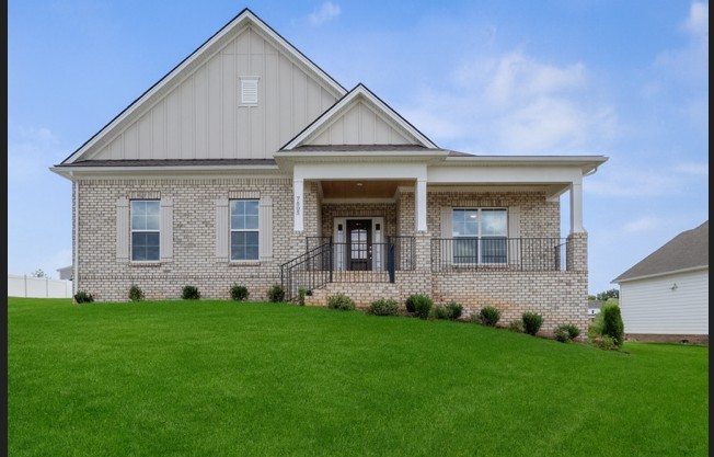 7505 Shoal Mill Point Property Photo 1