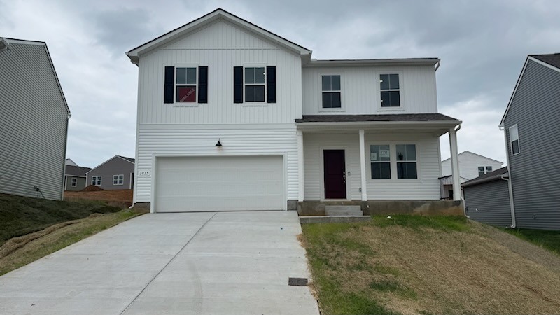 3835 Kindler Ct Property Photo 1
