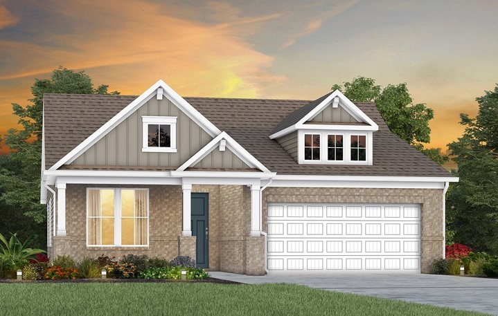 336 Stanza Drive Lot 120 Property Photo 1