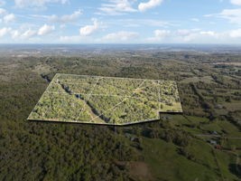 0 Howell Rd Property Photo 1