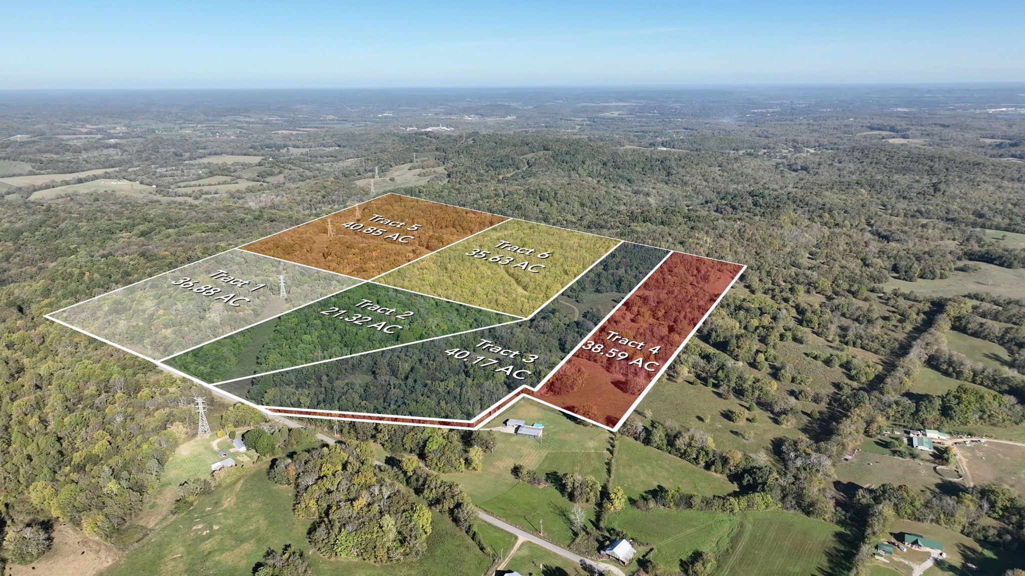 0 Howell Rd Property Photo 24