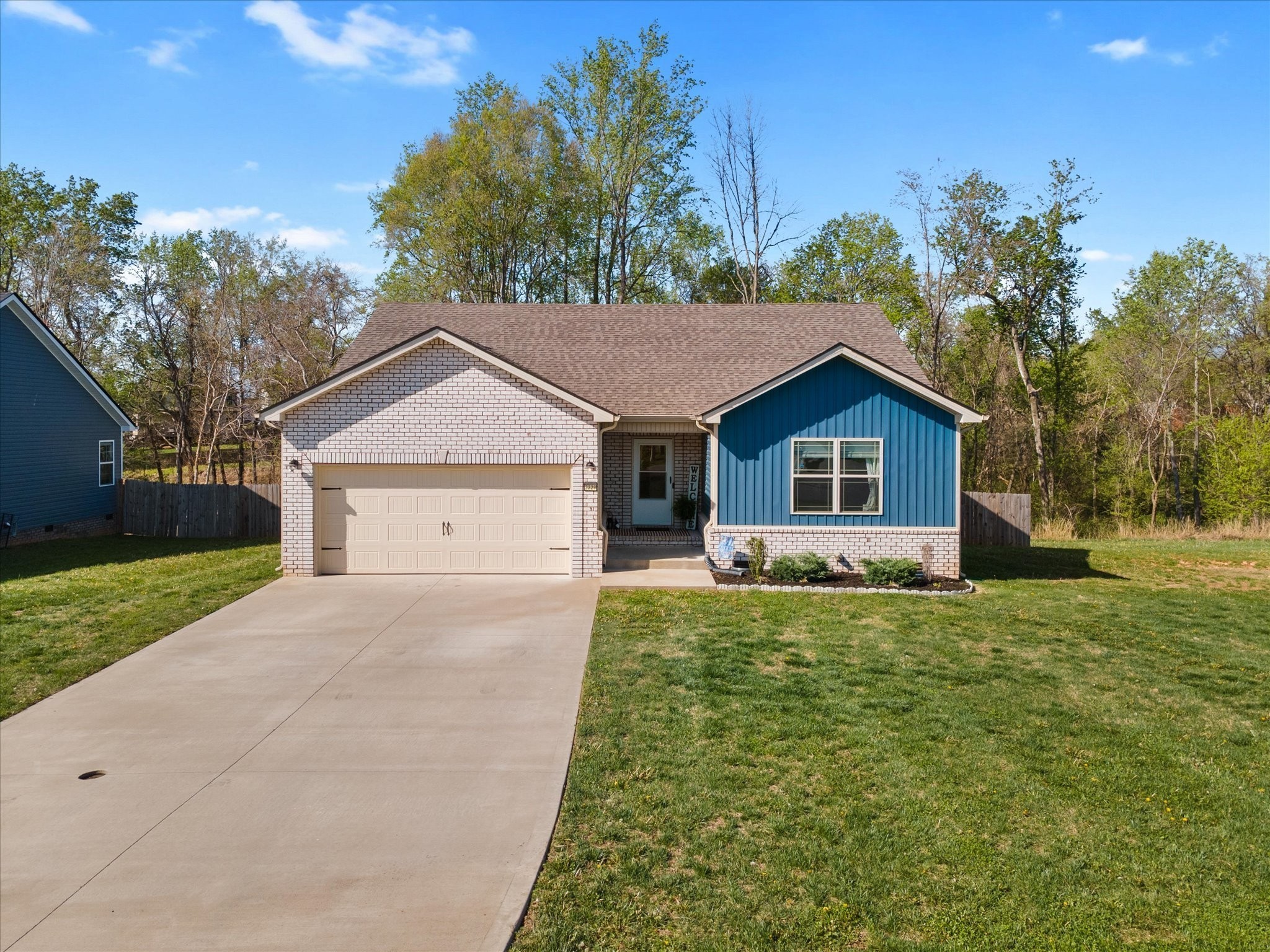 2229 Allen Griffey Rd Property Photo 1