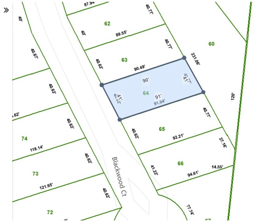 64 Blackwood Dr Property Photo 2