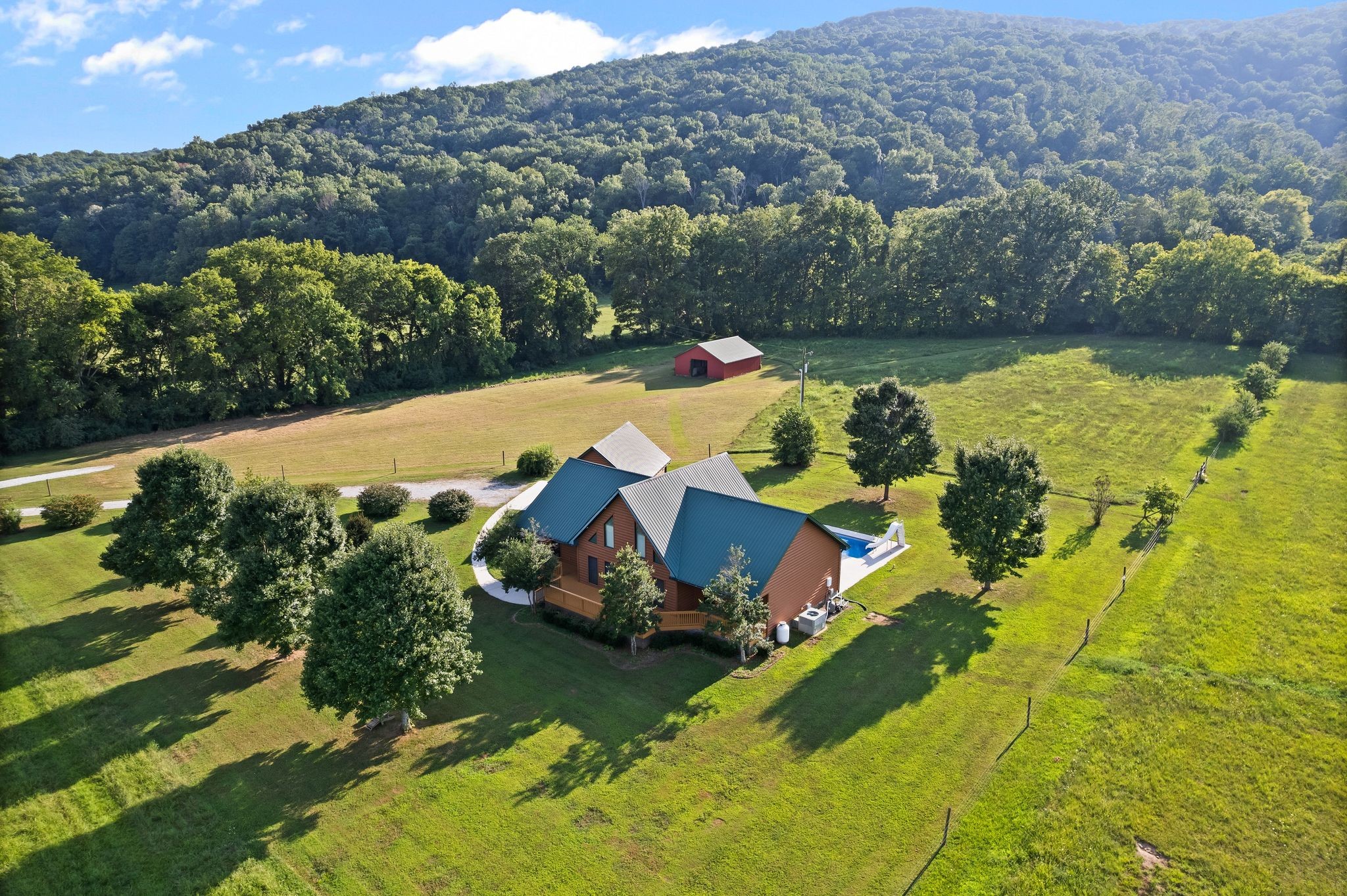 244 Green Acres