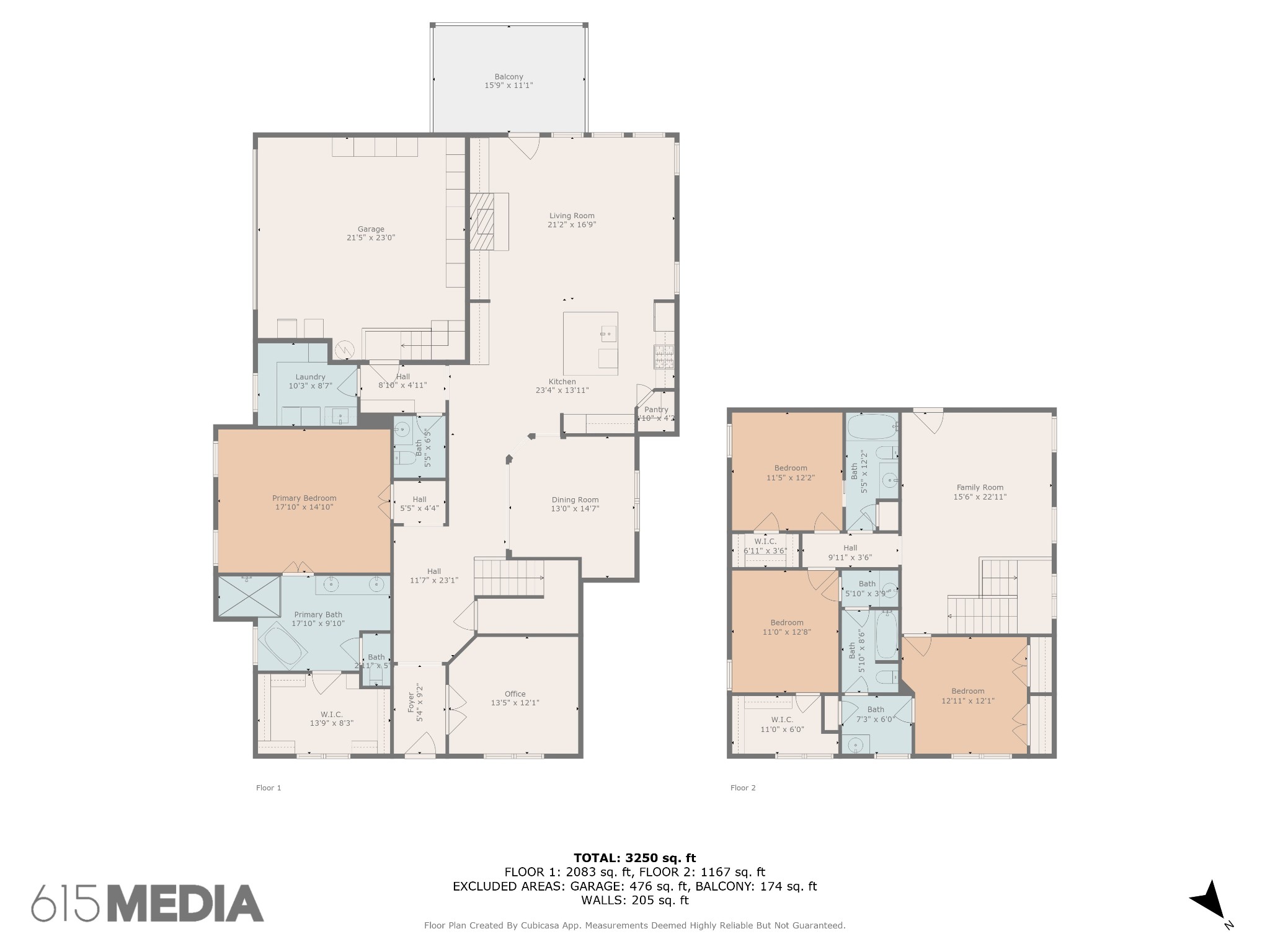 433 Dragonfly Ct Property Photo 67