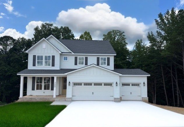 7460 Atwater Cir, Se Property Photo 1