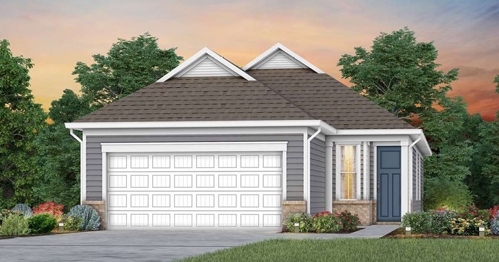 400 Sharp Way Lot 166 Property Photo 1