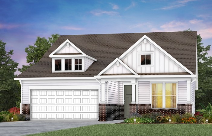 446 Stanza Way Lot 133 Property Photo 1