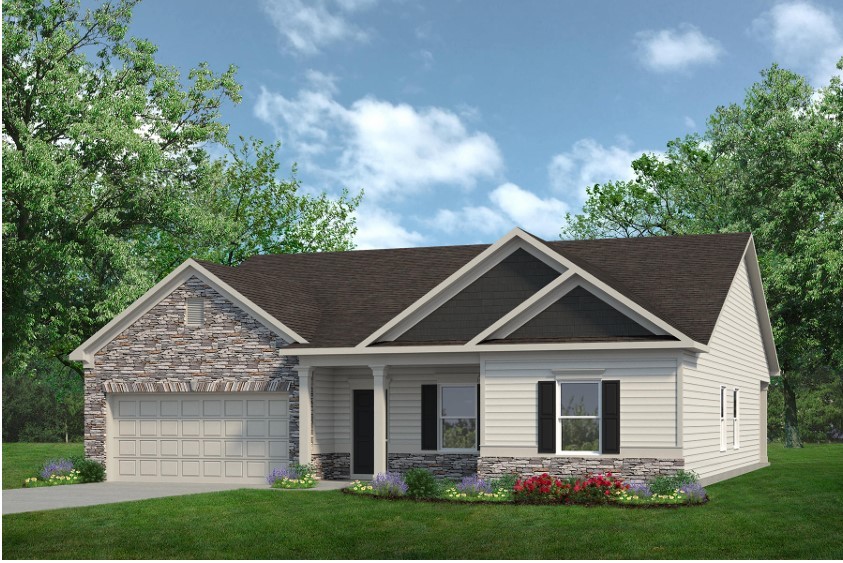 1136 Southerlynn Dr Property Photo 1