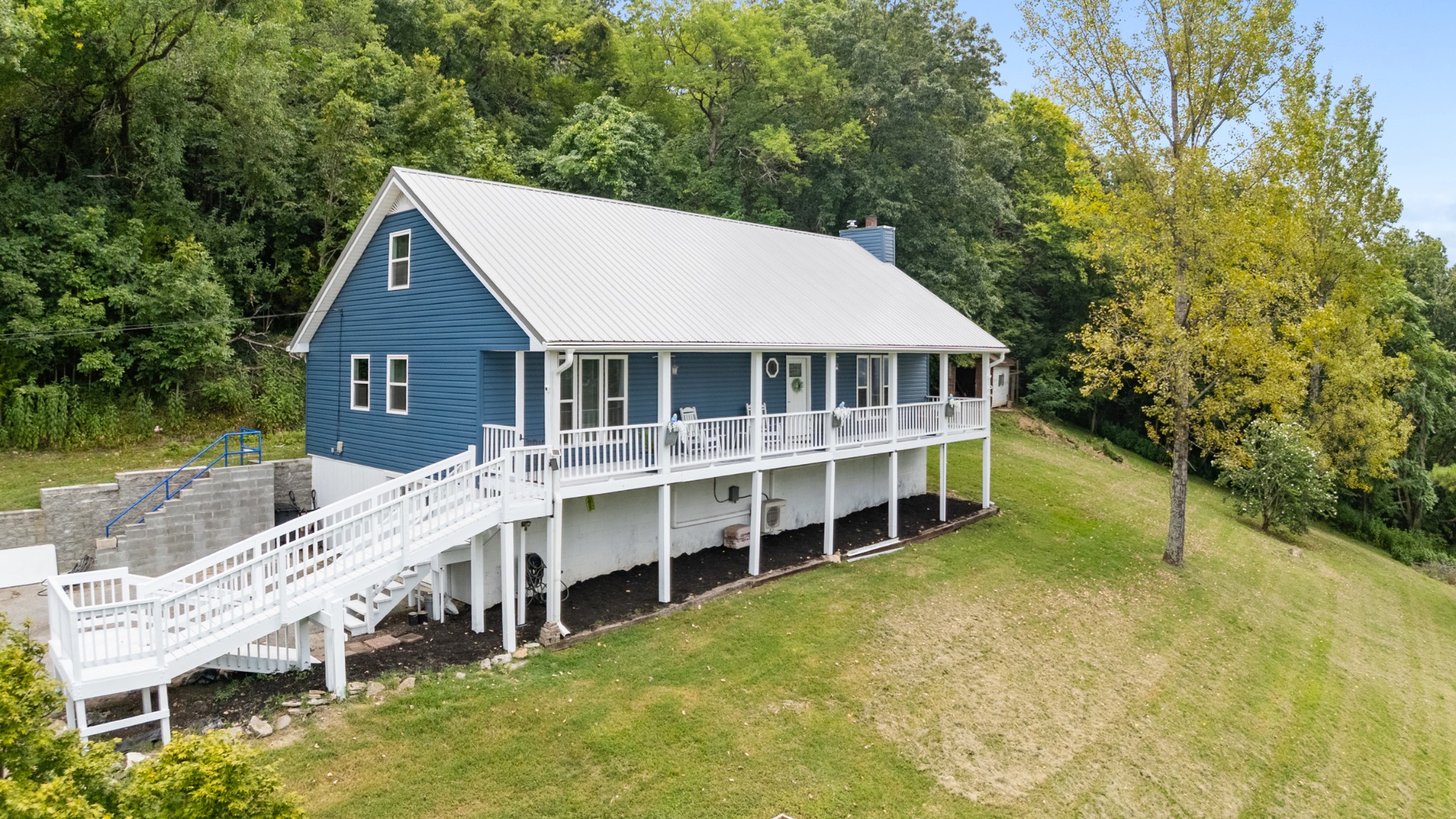 745 Ed Seay Gregory Ln