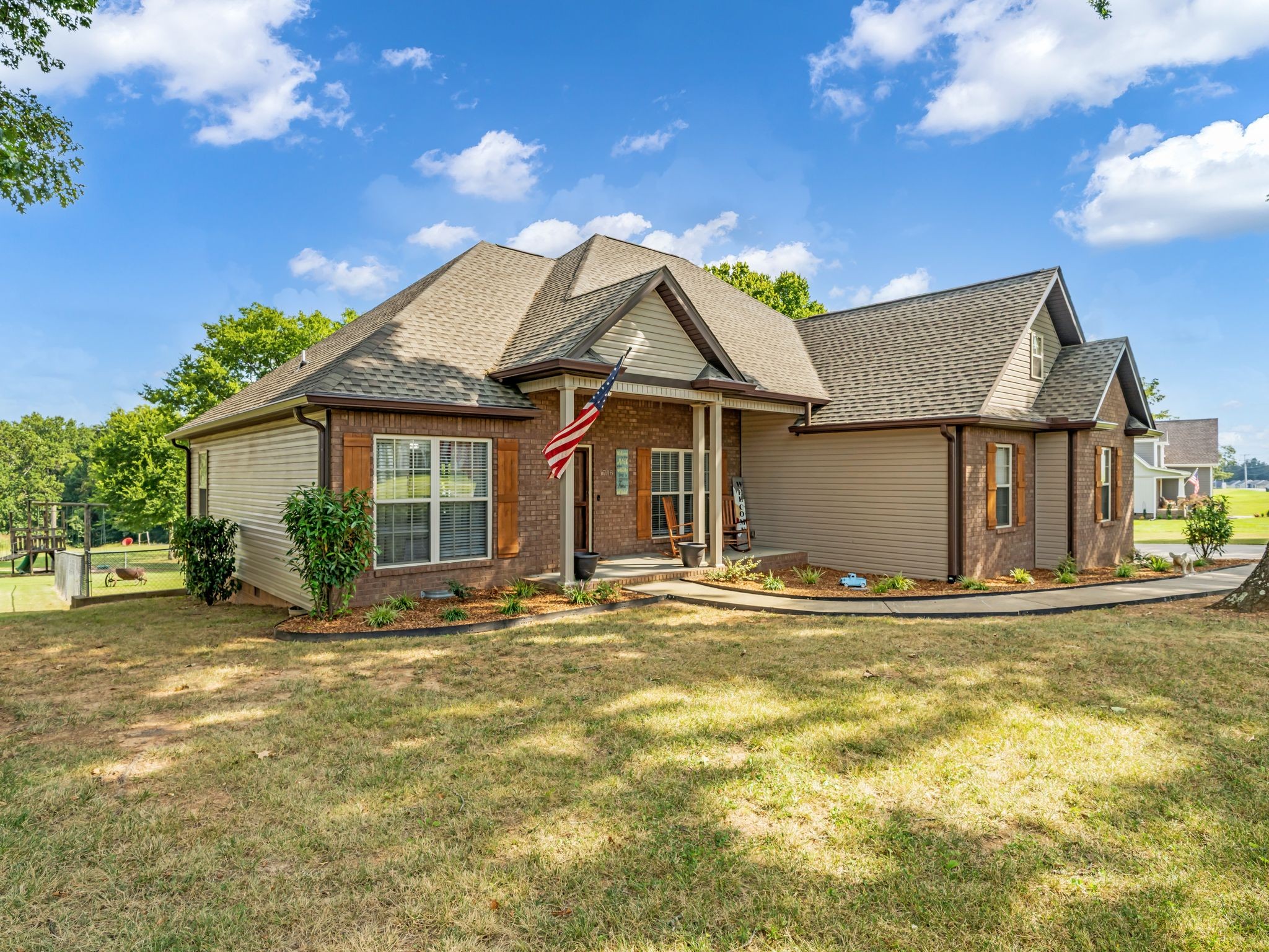 1718 Old Russellville Pike Property Photo 1