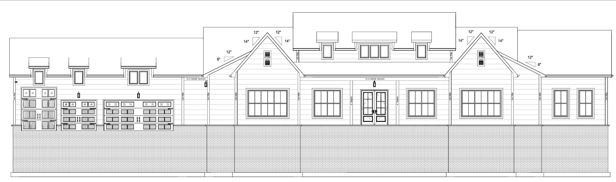 8039 Highway 100 Property Photo 1