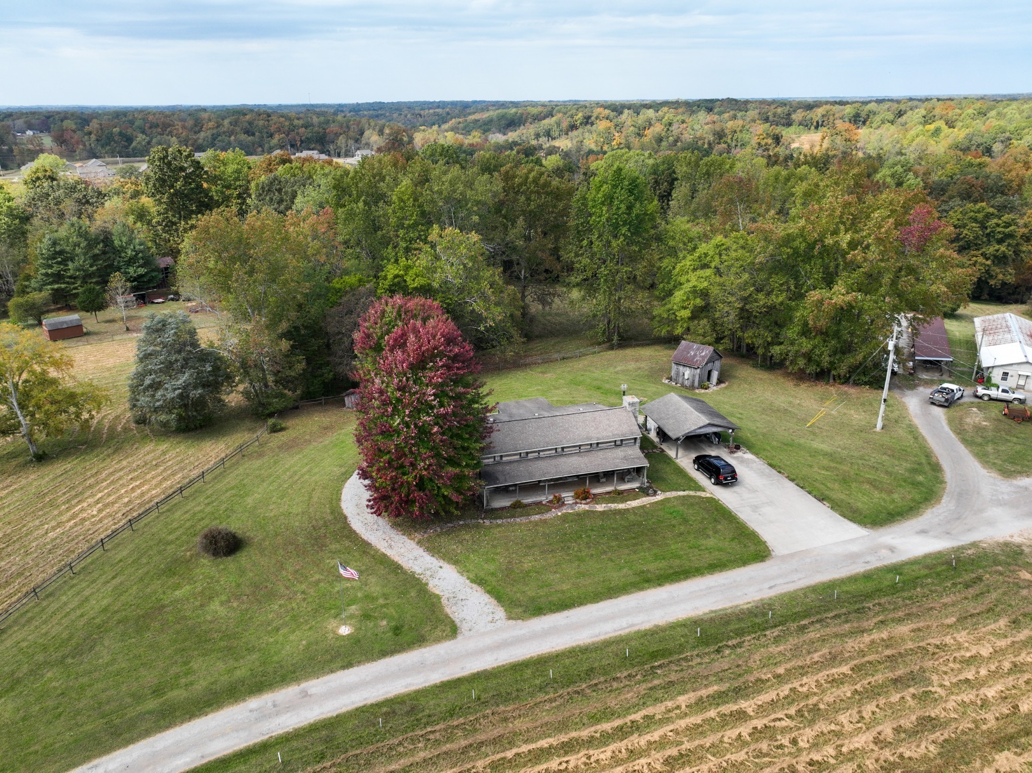 1926 Oak Plains Rd Property Photo