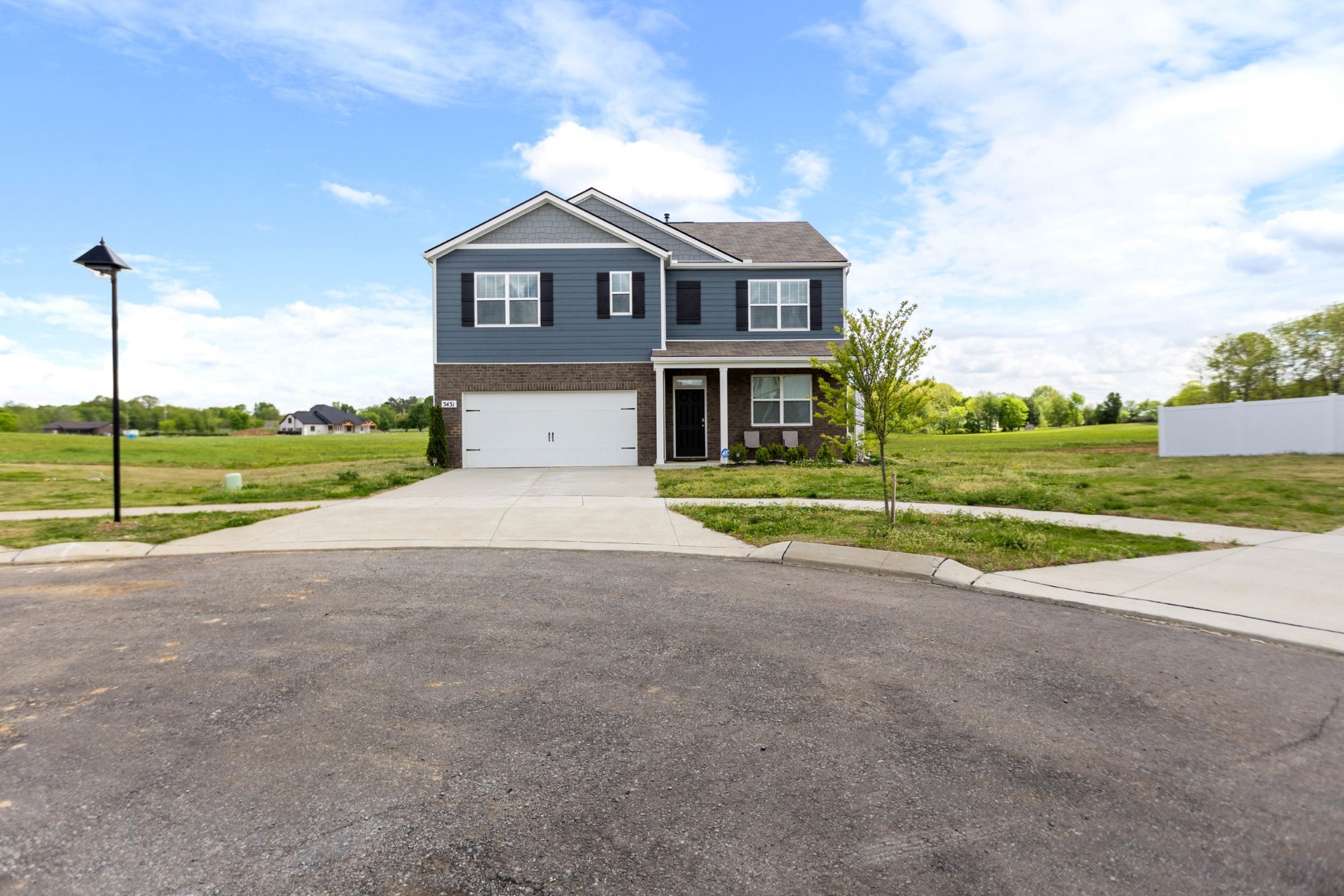 3431 Granway Ln Property Photo 1