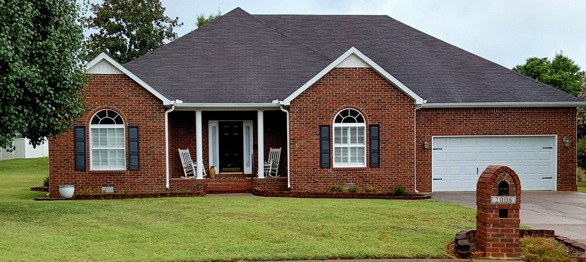 2006 Bold Ruler Ct Property Photo 1