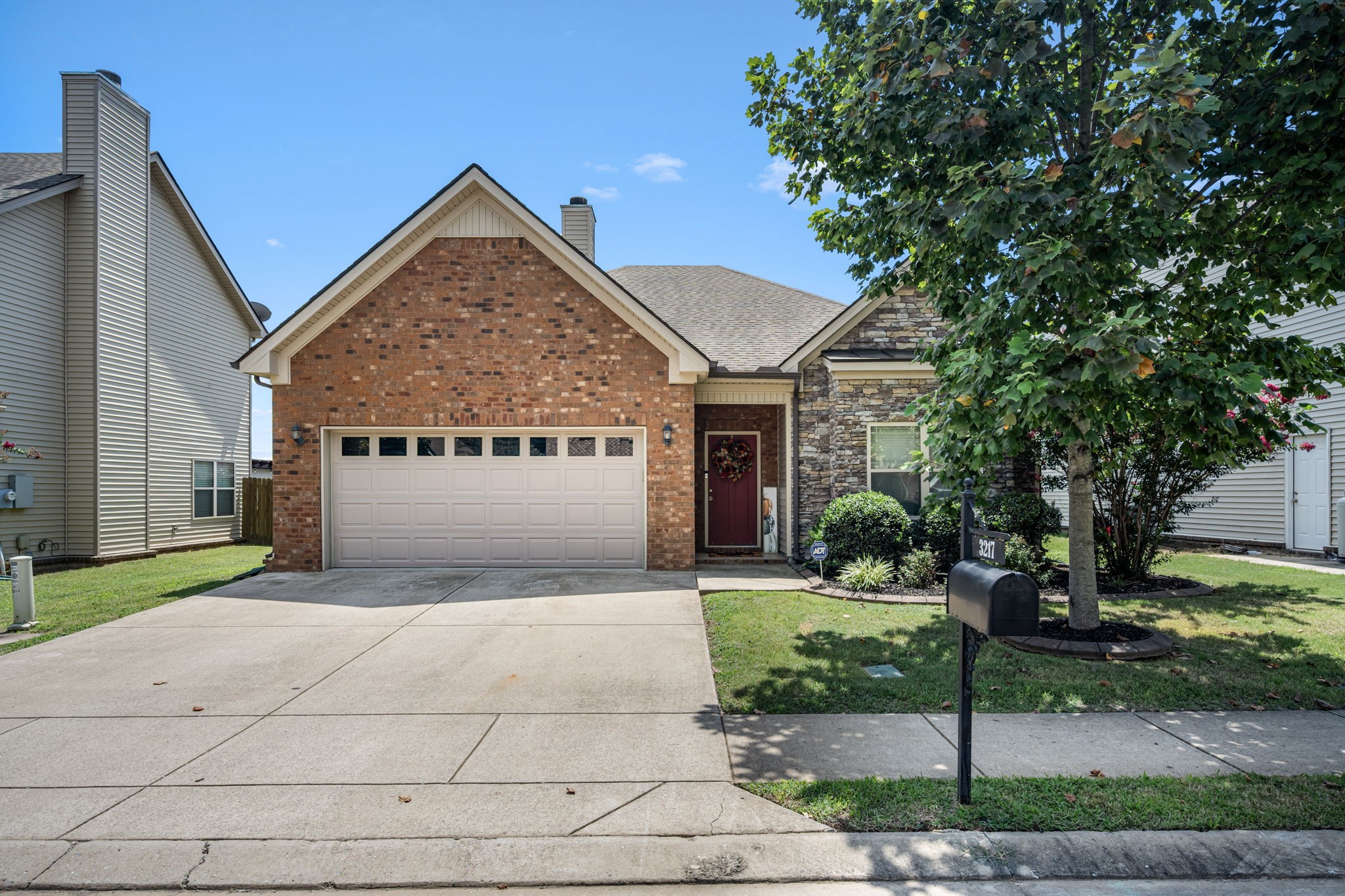 3217 Mapleside Ln Property Photo 1