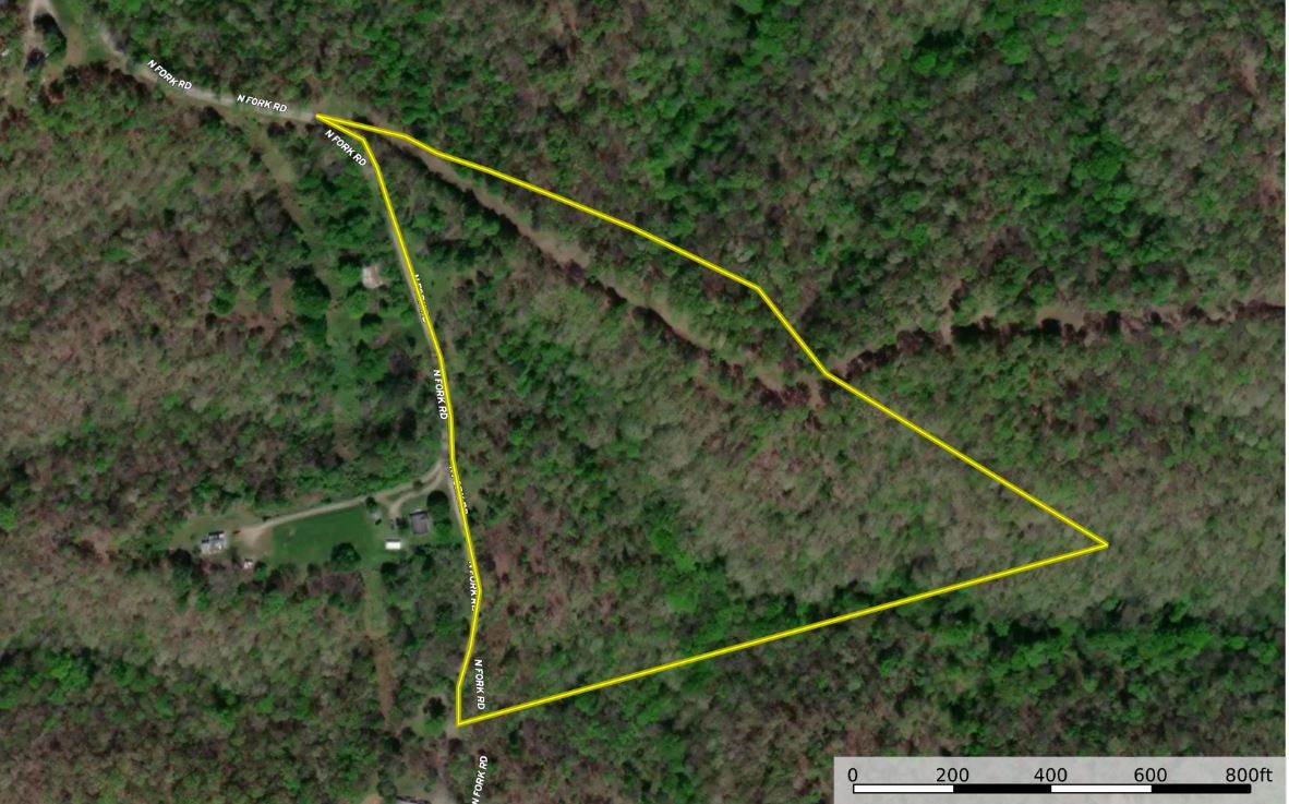 0 North Fork Rd Property Photo 23