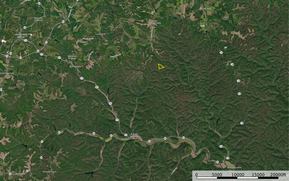 0 North Fork Rd Property Photo 24