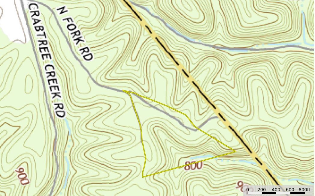 0 North Fork Rd Property Photo 25