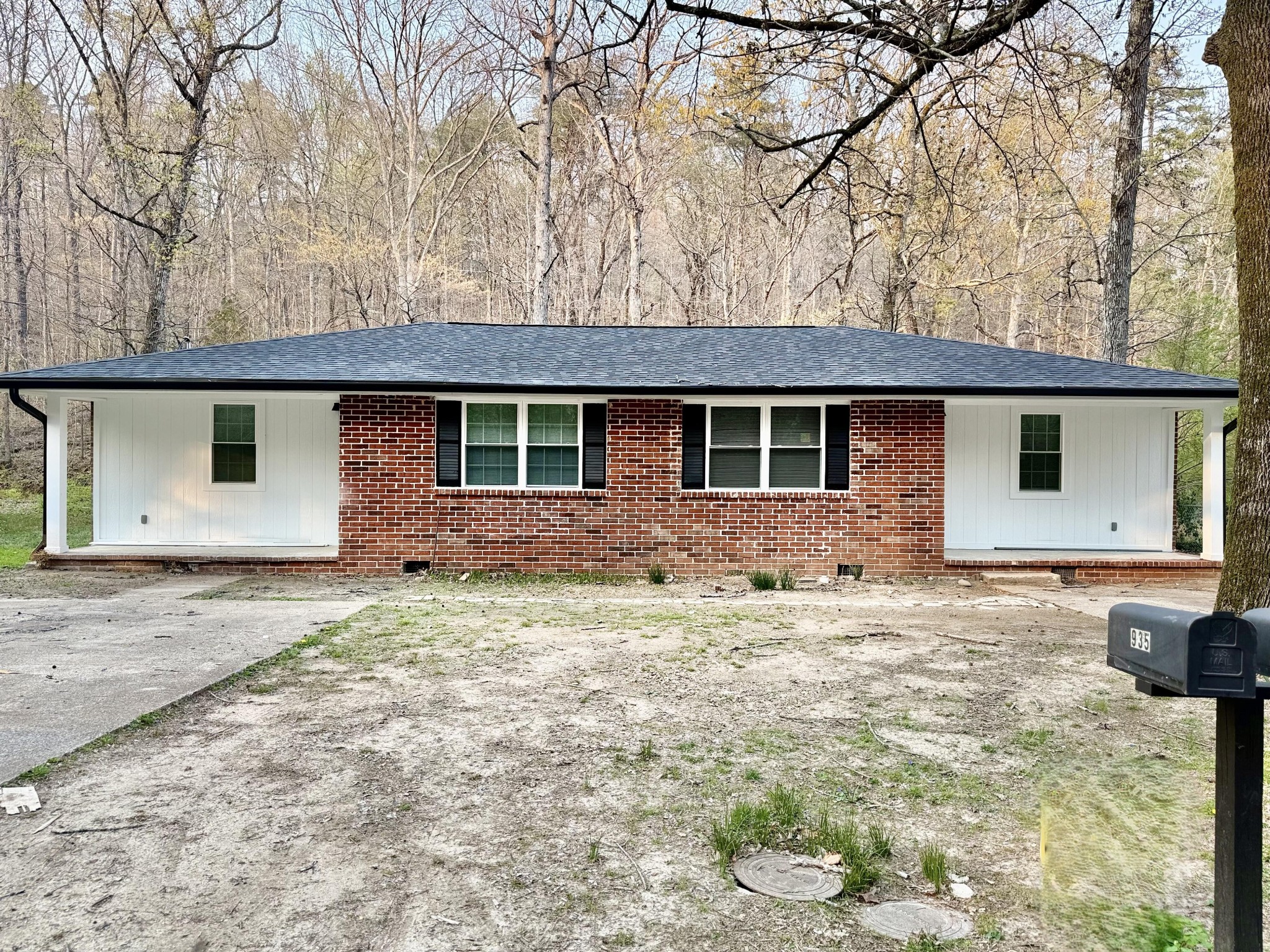 937 Ely Rd Property Photo 1