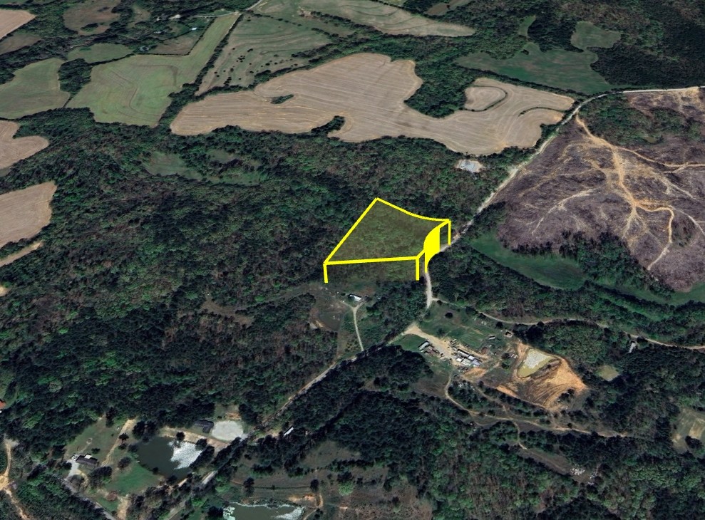 0 Malone Cemetery Rd Property Photo 1