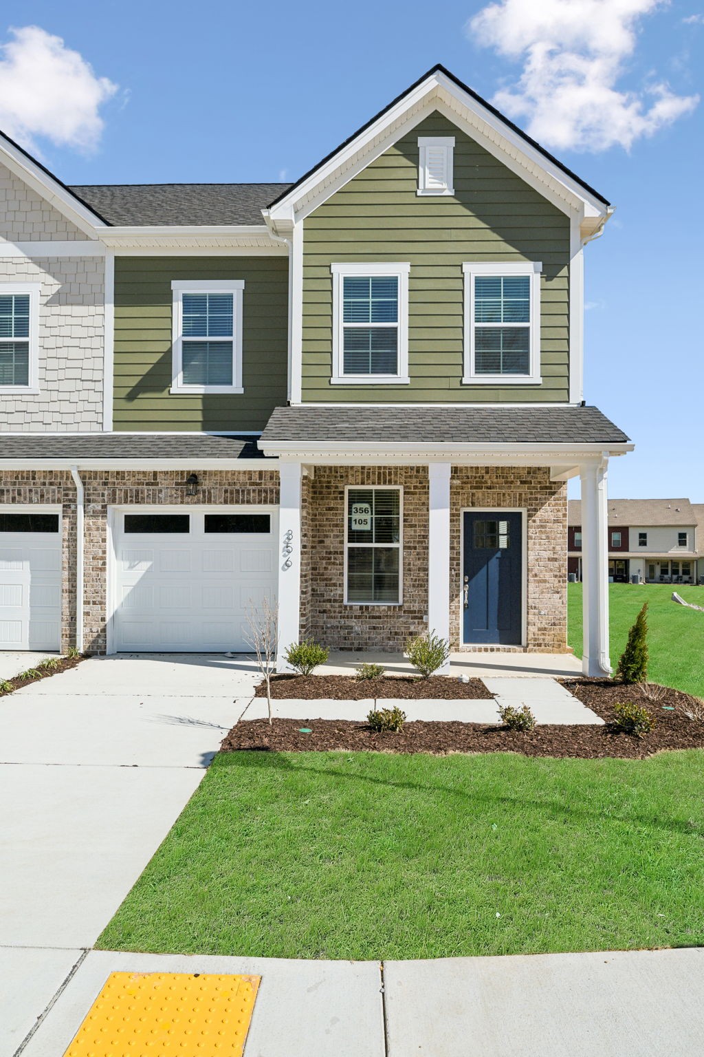 356 Carver Connection Property Photo 1