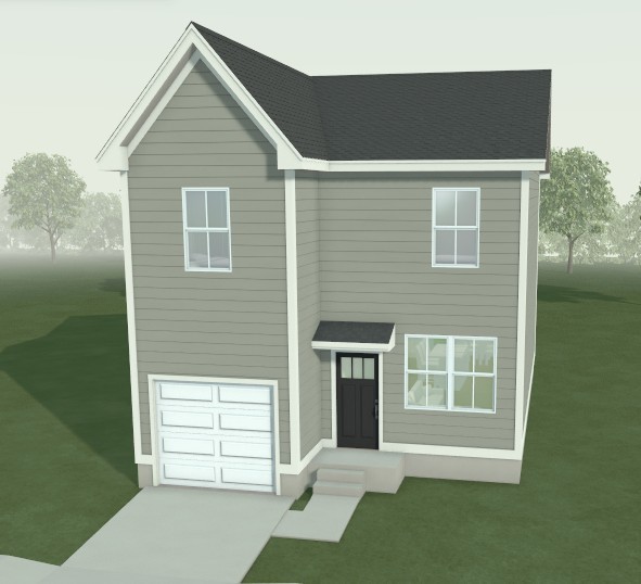 1612 Daly Dr Property Photo 1