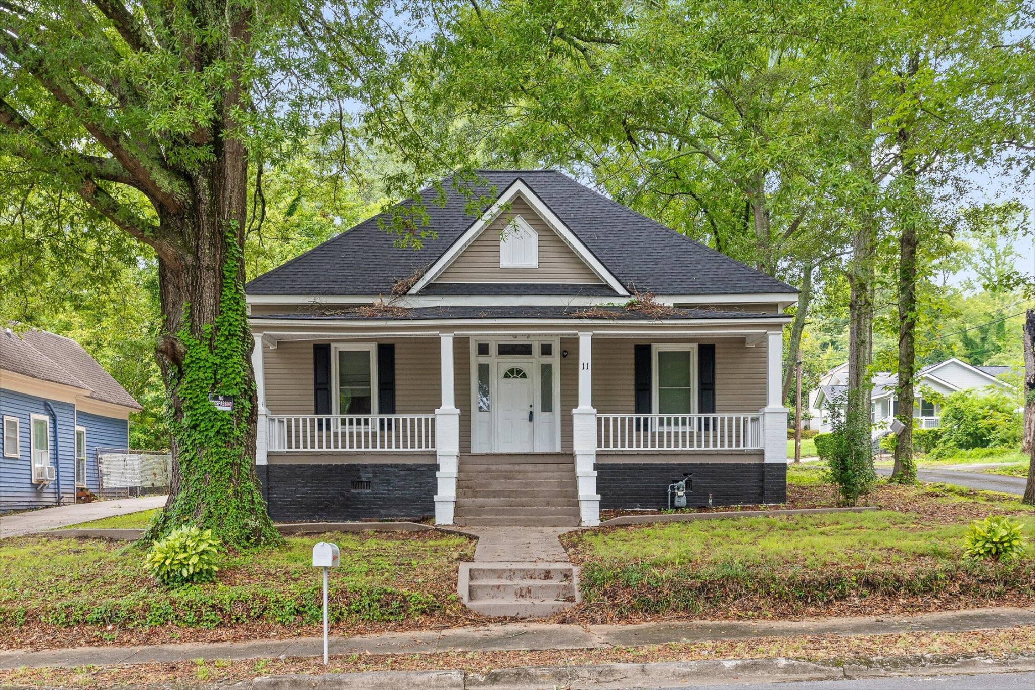 11 Pine Street, NE