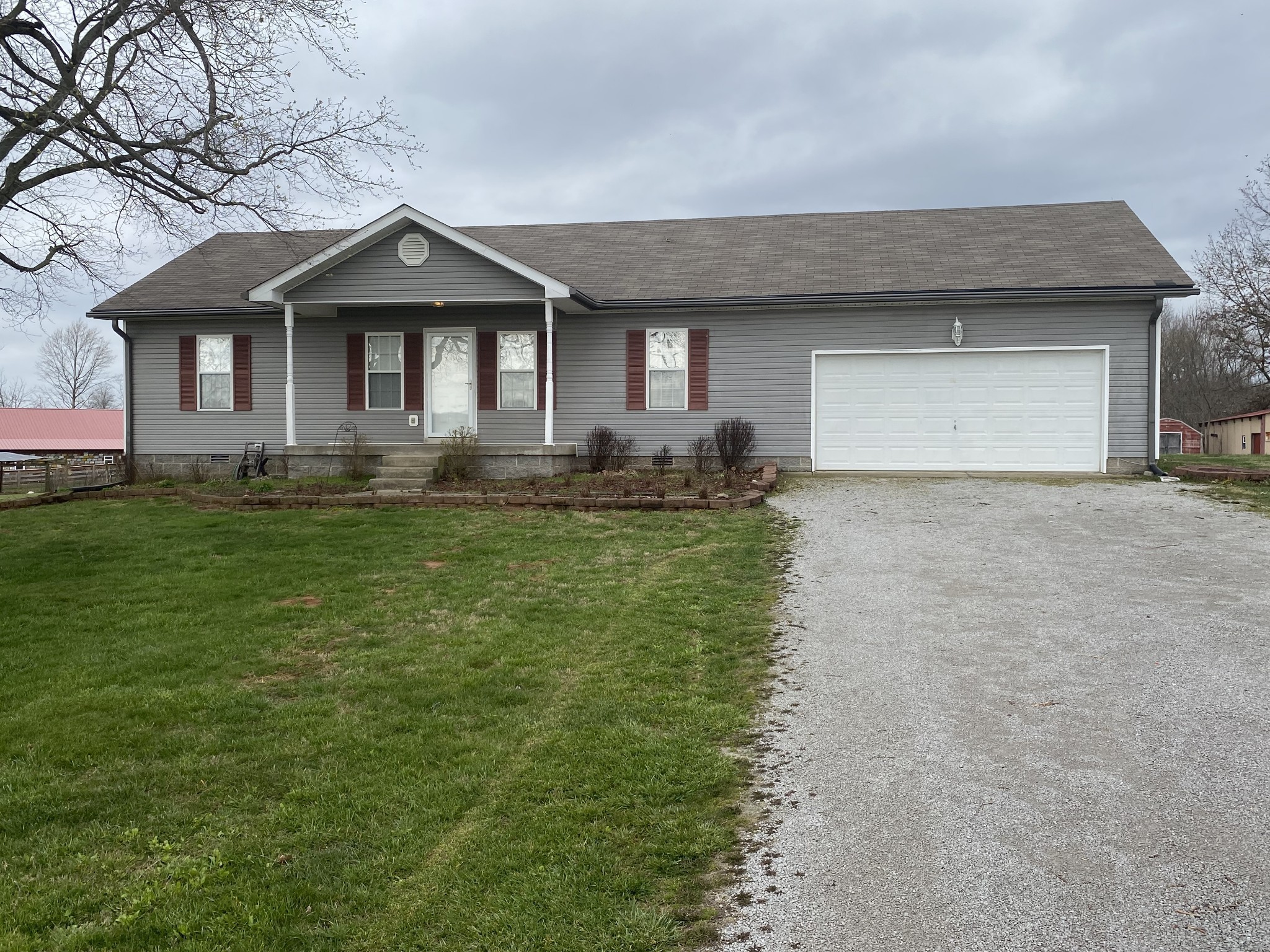 2303 Clarksville Road Property Photo 1