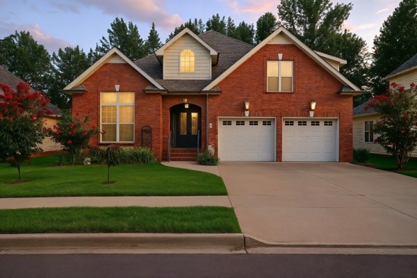 319 Turnberry Cir Property Photo 1